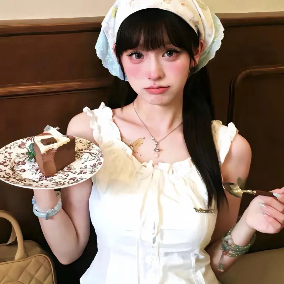 隐世狼女第一季